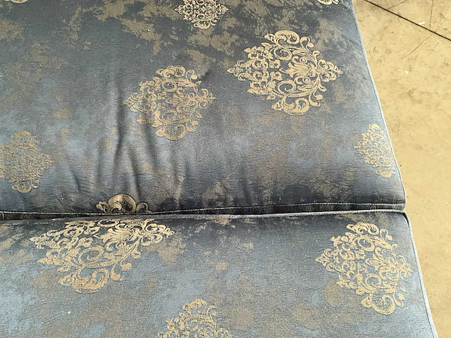 Jansen furniture kensington bankstel 3-zits - afbeelding 6 van  7
