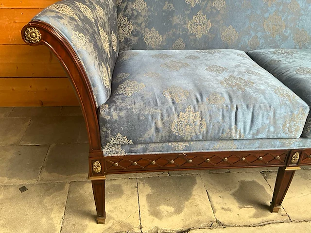 Jansen furniture kensington bankstel 3-zits - afbeelding 7 van  7
