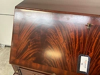 Jansen furniture klep secretaire - afbeelding 10 van  13