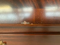 Jansen furniture klep secretaire - afbeelding 11 van  13
