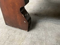 Jansen furniture klep secretaire - afbeelding 12 van  13