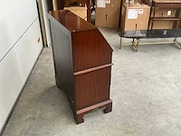 Jansen furniture klep secretaire - afbeelding 13 van  13