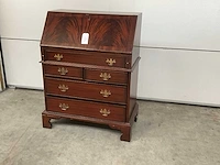 Jansen furniture klep secretaire - afbeelding 2 van  13
