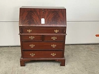 Jansen furniture klep secretaire - afbeelding 3 van  13