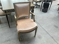 Jansen furniture maureen eetkamerset met 6 stoelen - afbeelding 11 van  12