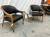 Jansen furniture memphis koffietafelset - afbeelding 1 van  9