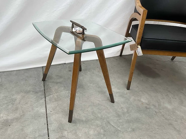 Jansen furniture memphis koffietafelset - afbeelding 3 van  9