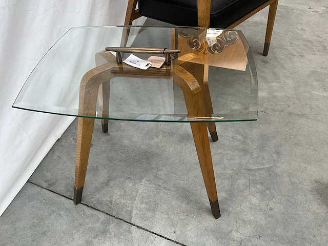 Jansen furniture memphis koffietafelset - afbeelding 4 van  9