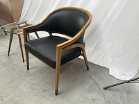 Jansen furniture memphis koffietafelset - afbeelding 5 van  9