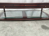 Jansen furniture the hague koffietafel - afbeelding 8 van  8