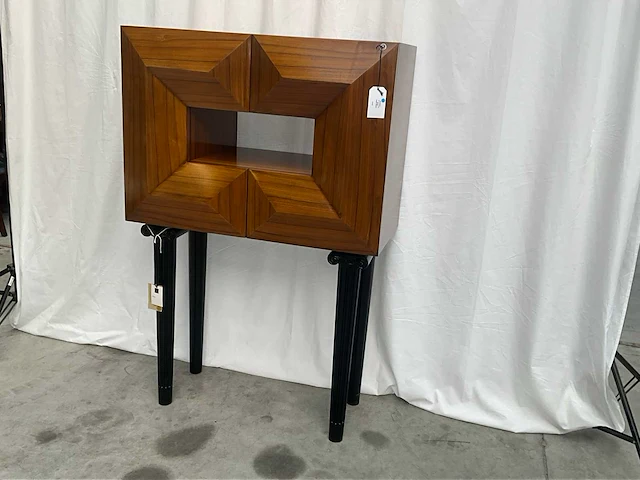 Jansen furniture thom dranken kabinet - afbeelding 1 van  8