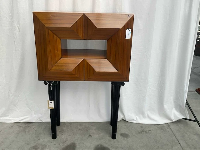 Jansen furniture thom dranken kabinet - afbeelding 2 van  8