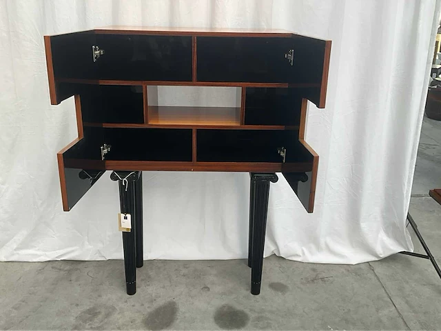 Jansen furniture thom dranken kabinet - afbeelding 3 van  8