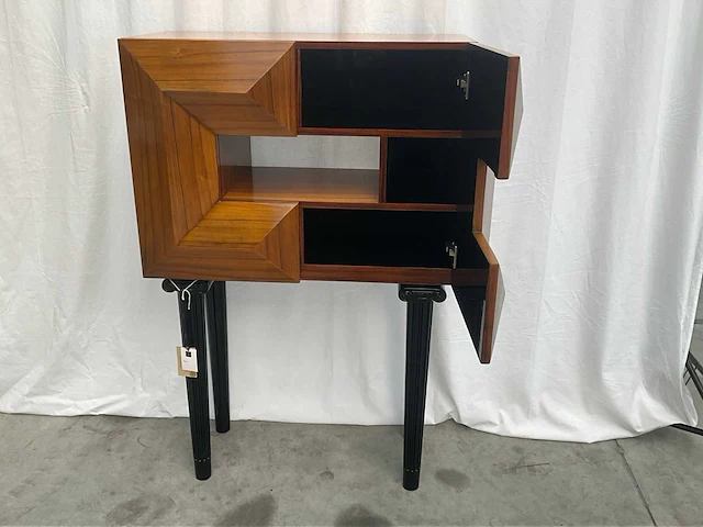 Jansen furniture thom dranken kabinet - afbeelding 4 van  8