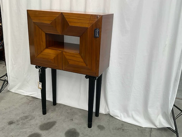 Jansen furniture thom dranken kabinet - afbeelding 5 van  8