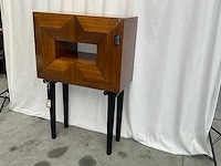Jansen furniture thom dranken kabinet - afbeelding 5 van  8