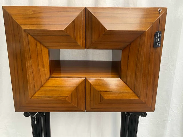 Jansen furniture thom dranken kabinet - afbeelding 6 van  8