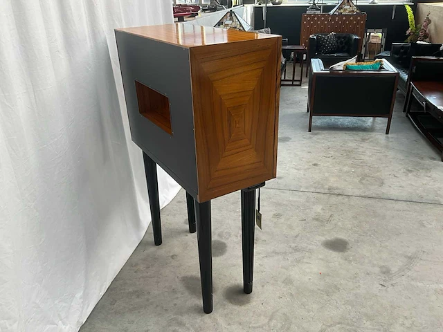 Jansen furniture thom dranken kabinet - afbeelding 8 van  8