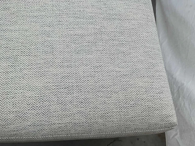 Jansen furniture tribeka fauteuil (4x) - afbeelding 7 van  9