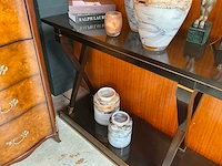Jansen furniture triple x nf1 sidetable - afbeelding 3 van  5