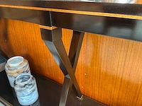 Jansen furniture triple x nf1 sidetable - afbeelding 4 van  5