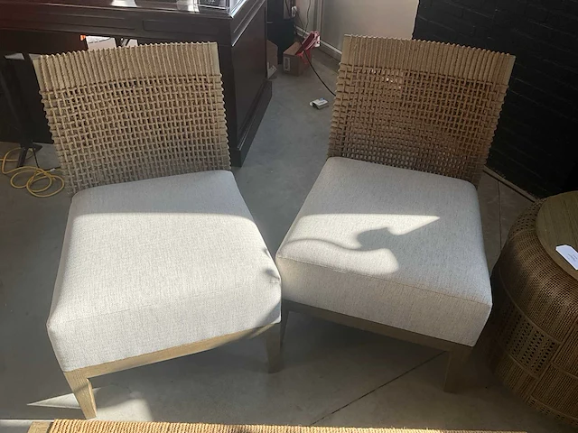 Jansen furniture tuinset - afbeelding 5 van  9
