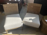 Jansen furniture tuinset - afbeelding 5 van  9