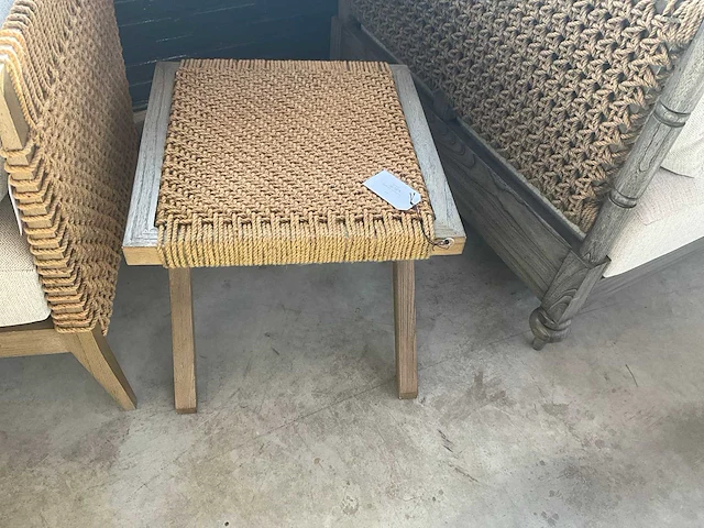 Jansen furniture tuinset - afbeelding 7 van  9