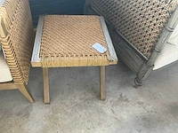 Jansen furniture tuinset - afbeelding 7 van  9