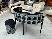 Jansen furniture zeus bureau opstelling
