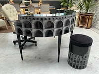 Jansen furniture zeus bureau opstelling - afbeelding 3 van  14