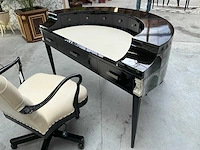 Jansen furniture zeus bureau opstelling - afbeelding 4 van  14