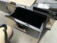 Jansen furniture zeus bureau opstelling - afbeelding 5 van  14