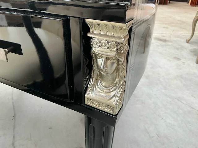 Jansen furniture zeus bureau opstelling - afbeelding 6 van  14