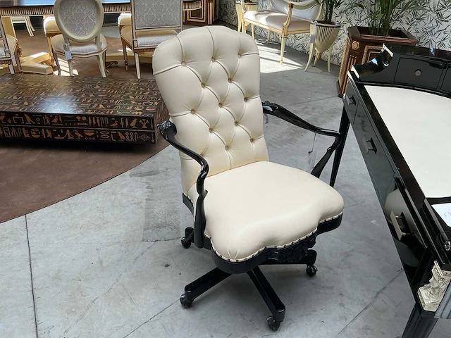 Jansen furniture zeus bureau opstelling - afbeelding 7 van  14