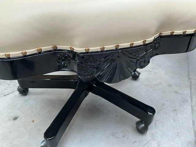 Jansen furniture zeus bureau opstelling - afbeelding 8 van  14