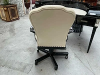 Jansen furniture zeus bureau opstelling - afbeelding 9 van  14