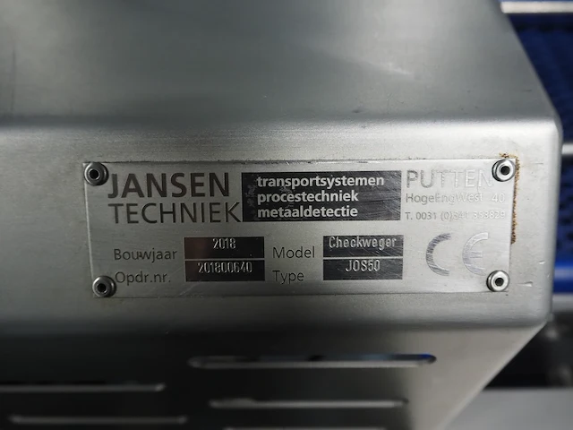 Jansen techniek / fortress - afbeelding 4 van  14