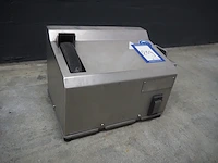 Jansen techniek - afbeelding 1 van  8