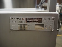 Jansen techniek - afbeelding 8 van  8