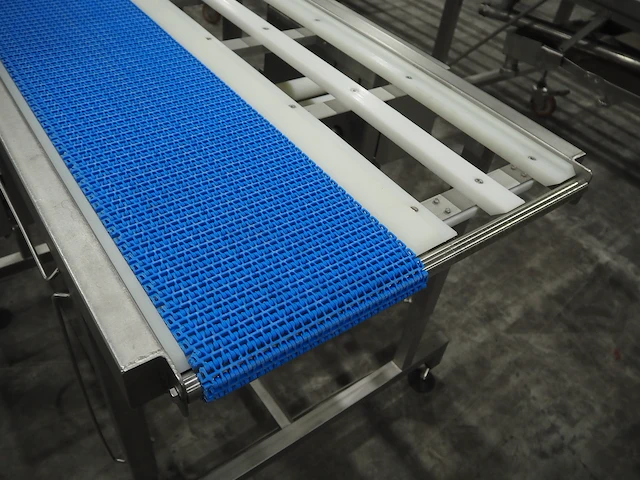Jansen techniek - afbeelding 5 van  7