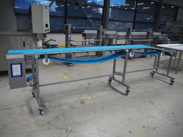 Jansen techniek - afbeelding 1 van  5