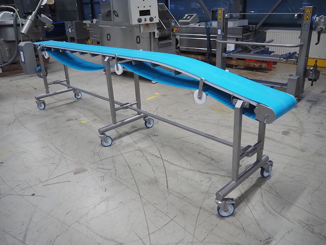 Jansen techniek - afbeelding 3 van  5