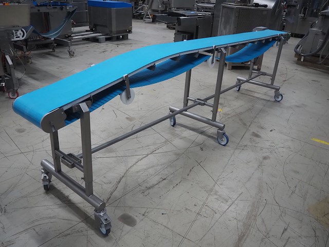 Jansen techniek - afbeelding 5 van  5