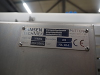 Jansen techniek - afbeelding 2 van  10