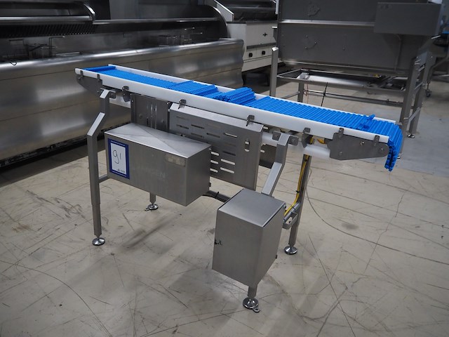 Jansen techniek - afbeelding 1 van  10