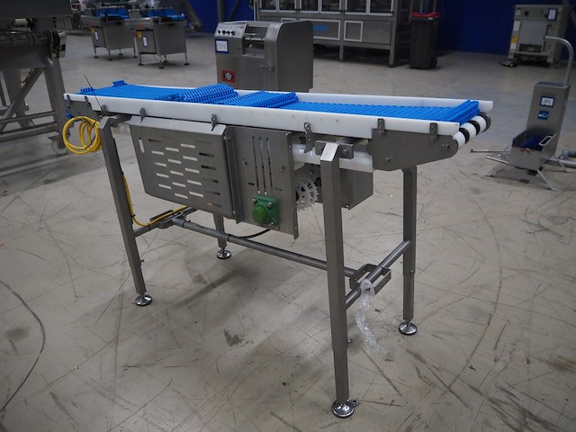 Jansen techniek - afbeelding 4 van  10