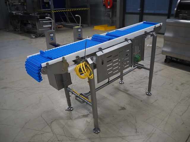 Jansen techniek - afbeelding 5 van  10