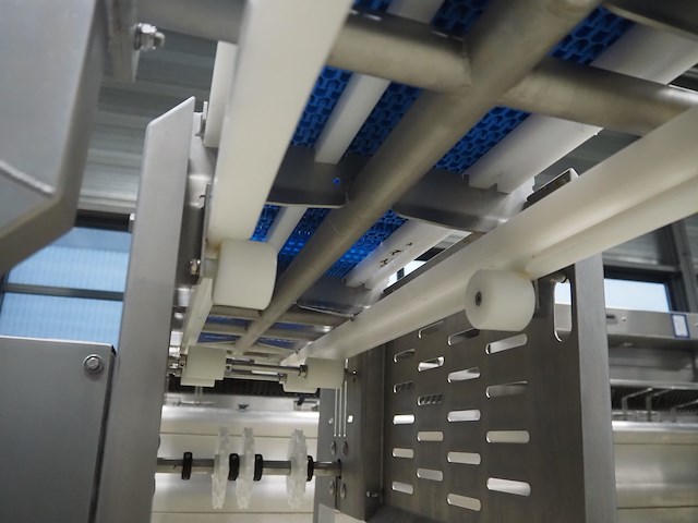 Jansen techniek - afbeelding 9 van  10