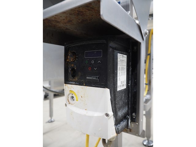 Jansen techniek - afbeelding 10 van  10